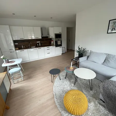 152 Apartment *
