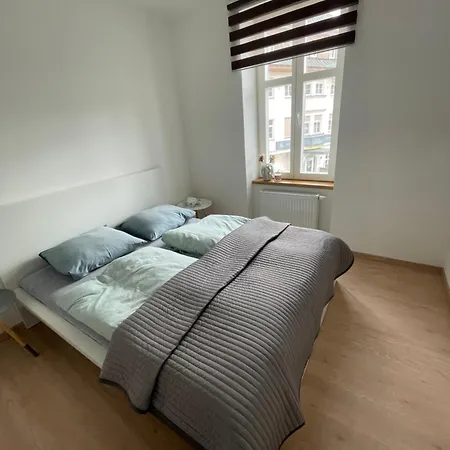 Apartment 152 Spindleruv Mlyn